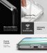 Защитный чехол Ringke Fusion для Samsung Galaxy A36 (A366) / A56 (A566) 8800293852063 - Clear (372097C). Фото 10 из 11