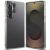 Защитный чехол Ringke Fusion для Samsung Galaxy S25 Ultra (S938) 8800274968912 - Matte Clear: фото 1 из 12