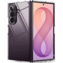 Защитный чехол Ringke Fusion (FF) для Samsung Galaxy Fold 8 Ultra (8800328819276) - Clear: фото 1 из 17