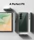Защитный чехол Ringke Fusion (FF) для Samsung Galaxy Fold 8 Ultra (8800328819276) - Clear (424052C). Фото 9 из 17