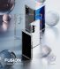 Защитный чехол Ringke Fusion (FF) для Samsung Galaxy Fold 8 Ultra (8800328819276) - Clear (424052C). Фото 2 из 17