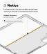 Защитный чехол Ringke Fusion (FF) для Samsung Galaxy Fold 8 Ultra (8800328819276) - Clear (424052C). Фото 14 из 17