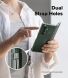 Защитный чехол Ringke Fusion (FF) для Samsung Galaxy Fold 8 Ultra (8800328819276) - Clear (424052C). Фото 10 из 17