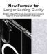 Защитный чехол Ringke Fusion Magnetic (FF) для Samsung Galaxy Fold 6 (8809961786969) - Clear (357663C). Фото 11 из 23