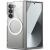 Защитный чехол Ringke Fusion Magnetic (FF) для Samsung Galaxy Fold 6 (8809961786969) - Clear: фото 1 из 23