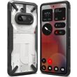 Защитный чехол RINGKE Fusion X для Nothing Phone (3a) 8800293853541 - Black (377745B)