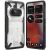 Защитный чехол RINGKE Fusion X для Nothing Phone (3a) 8800293853541 - Black: фото 1 из 11