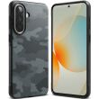Захисний чохол Ringke Onyx для Samsung Galaxy A57 (A576) 8800328818163 - Camo Black (406156C)