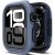 Захисний чохол Ringke Onyx (FW) для Apple Watch 10 / 11 46 mm (8800274969681) - Navy: фото 1 з 16