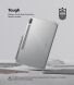 Защитный чехол Ringke T Fusion для Samsung Galaxy Tab S7 (T870/875) / S8 (X700/706) 8809758101616 - Clear (250136C). Фото 4 из 9