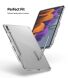 Защитный чехол Ringke T Fusion для Samsung Galaxy Tab S7 (T870/875) / S8 (X700/706) 8809758101616 - Clear (250136C). Фото 6 из 9