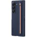 Защитный чехол S Pen Case для Samsung Galaxy Fold 6 (EF-OF95PCNEGUA) - Navy (357633N). Фото 4 из 6