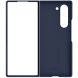 Защитный чехол S Pen Case для Samsung Galaxy Fold 6 (EF-OF95PCNEGUA) - Navy (357633N). Фото 6 из 6