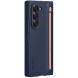 Защитный чехол S Pen Case для Samsung Galaxy Fold 6 (EF-OF95PCNEGUA) - Navy (357633N). Фото 3 из 6