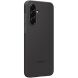 Захисний чохол Silicone Case для Samsung Galaxy A56 (A566) EF-PA566CBEGWW - Black (372164B). Фото 2 з 6