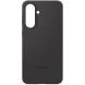 Захисний чохол Silicone Case для Samsung Galaxy A56 (A566) EF-PA566CBEGWW - Black (372164B). Фото 4 з 6