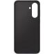 Захисний чохол Silicone Case для Samsung Galaxy A56 (A566) EF-PA566CBEGWW - Black (372164B). Фото 5 з 6
