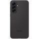 Захисний чохол Silicone Case для Samsung Galaxy A56 (A566) EF-PA566CBEGWW - Black (372164B). Фото 1 з 6