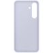 Защитный чехол Silicone Case для Samsung Galaxy S25 FE (S731) EF-PS731CLEGWW - Light Blue (386951L). Фото 5 из 5