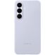 Защитный чехол Silicone Case для Samsung Galaxy S25 FE (S731) EF-PS731CLEGWW - Light Blue (386951L). Фото 1 из 5