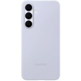 Защитный чехол Silicone Case для Samsung Galaxy S25 FE (S731) EF-PS731CLEGWW - Light Blue: фото 1 из 5