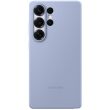 Защитный чехол Silicone Case для Samsung Galaxy S25 Ultra (S938) EF-PS938CLEGWW - Light Blue (372281L)