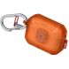 Защитный чехол SKINARMA MECHA LE для AirPods Pro 3 (SK-APP3MECLE-FORG) - Orange (390164OR). Фото 1 из 6