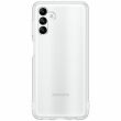 Защитный чехол Soft Clear Cover для Samsung Galaxy A04s (A047) EF-QA047TTEGRU - Transparent (307720T)