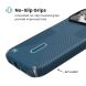 Защитный чехол Speck Presidio2 Grip MagSafe для iPhone 17 Pro Max (150986-3261) - Dark Blue (411156DB). Фото 7 из 9