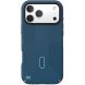 Защитный чехол Speck Presidio2 Grip MagSafe для iPhone 17 Pro Max (150986-3261) - Dark Blue (411156DB). Фото 3 из 9