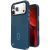 Защитный чехол Speck Presidio2 Grip MagSafe для iPhone 17 Pro Max (150986-3261) - Dark Blue: фото 1 из 9