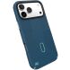 Защитный чехол Speck Presidio2 Grip MagSafe для iPhone 17 Pro Max (150986-3261) - Dark Blue (411156DB). Фото 4 из 9