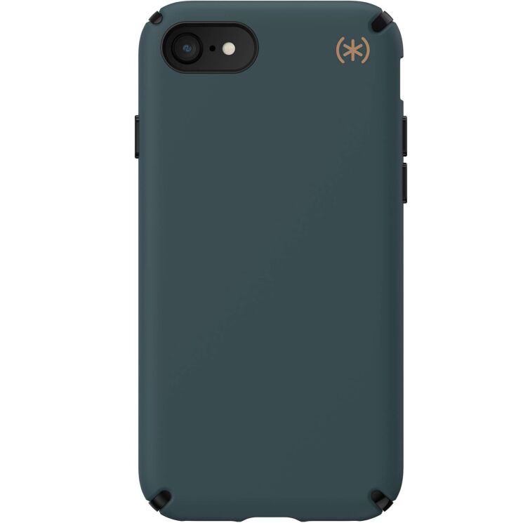 Защитный чехол Speck Presidio2 Pro для Apple iPhone SE 2 (2020) / iPhone 8 / iPhone 7 - Terrain Green: фото 6 из 6