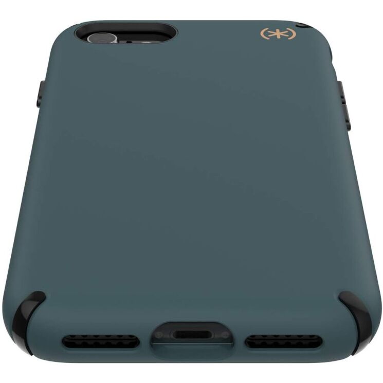 Защитный чехол Speck Presidio2 Pro для Apple iPhone SE 2 (2020) / iPhone 8 / iPhone 7 - Terrain Green: фото 4 из 6