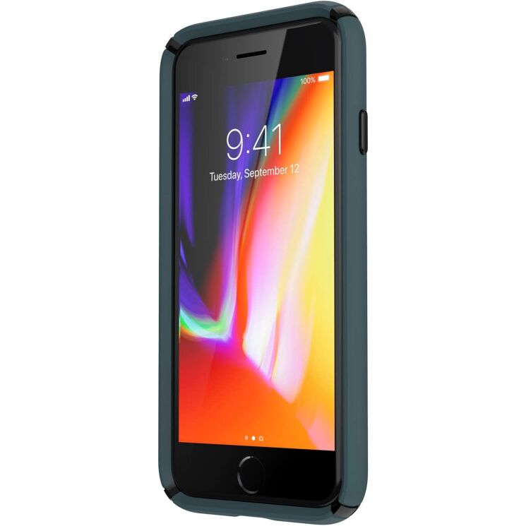Защитный чехол Speck Presidio2 Pro для Apple iPhone SE 2 (2020) / iPhone 8 / iPhone 7 - Terrain Green: фото 2 из 6