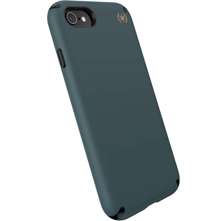 Защитный чехол Speck Presidio2 Pro для Apple iPhone SE 2 (2020) / iPhone 8 / iPhone 7 - Terrain Green: фото 5 из 6