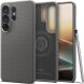 Захисний чохол Spigen Liquid Air (MagFit) для Samsung Galaxy S26 Ultra (S948) ACS10675 - Marble Grey (406250H). Фото 2 з 16