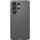Захисний чохол Spigen Liquid Air (MagFit) для Samsung Galaxy S26 Ultra (S948) ACS10675 - Marble Grey (406250H). Фото 3 з 16