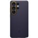 Защитный чехол Spigen Nano Pop (MagFit) для Samsung Galaxy S26 Ultra (S948) ACS11037 - Blueberry Navy (406253L). Фото 3 из 14
