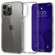 Защитный чехол Spigen (SGP) AirSkin Hybrid для Apple iPhone 15 Pro - Crystal Clear (339501C)