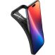 Защитный чехол Spigen (SGP) Core Armor для Apple iPhone 16 Pro - Matte Black (366206B). Фото 5 из 13