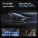 Защитный чехол Spigen (SGP) Core Armor для Apple iPhone 16 Pro - Matte Black (366206B). Фото 12 из 13