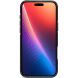 Защитный чехол Spigen (SGP) Core Armor для Apple iPhone 16 Pro - Matte Black (366206B). Фото 3 из 13