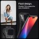 Защитный чехол Spigen (SGP) Core Armor для Apple iPhone 16 Pro - Matte Black (366206B). Фото 10 из 13