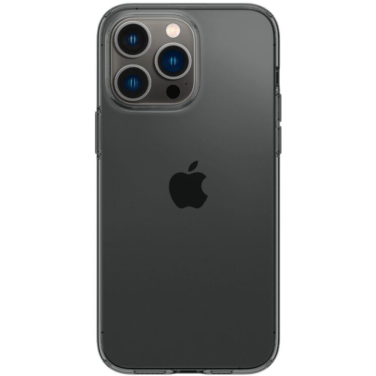 Защитный чехол Spigen (SGP) Crystal Flex для Apple iPhone 14 Pro - Space Crystal: фото 2 из 7