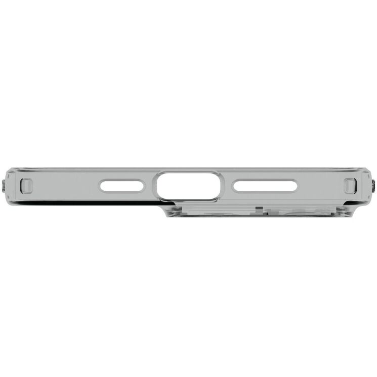 Защитный чехол Spigen (SGP) Crystal Flex для Apple iPhone 14 Pro - Space Crystal: фото 5 из 7