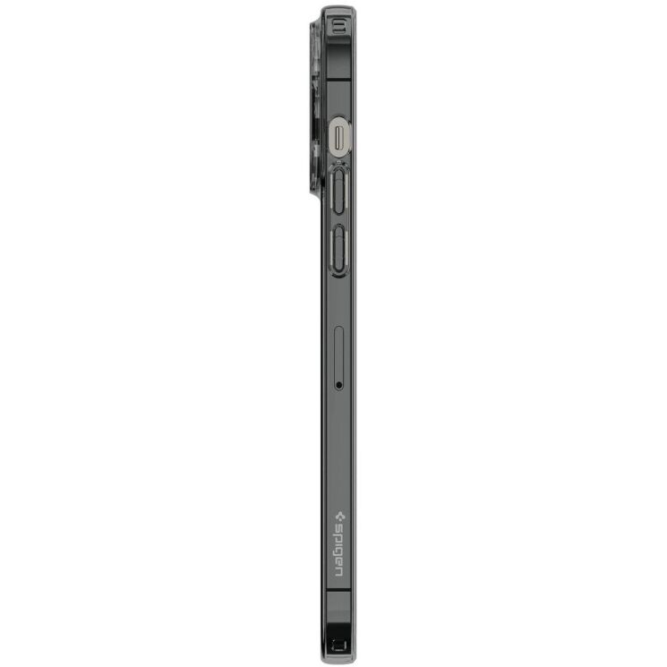 Защитный чехол Spigen (SGP) Crystal Flex для Apple iPhone 14 Pro - Space Crystal: фото 4 из 7