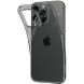 Защитный чехол Spigen (SGP) Crystal Flex для Apple iPhone 14 Pro - Space Crystal (306663H). Фото 6 из 7