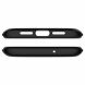 Защитный чехол Spigen (SGP) Liquid Air для OnePlus 6T - Black (153247M). Фото 8 из 8