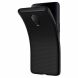 Защитный чехол Spigen (SGP) Liquid Air для OnePlus 6T - Black (153247M). Фото 5 из 8
